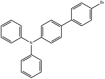 4-Bromo-4'-(diphenylamino)biphenyl/202831-65-0
